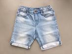 Cars Jeans, korte broek, maat 12/152, Kinderen en Baby's, Kinderkleding | Maat 152, Jongen, Ophalen of Verzenden, Broek, Zo goed als nieuw