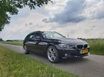 BMW 3-Serie 2.0 328I Touring 2014 Zwart, Auto's, BMW, 745 kg, 4 cilinders, Zwart, 245 pk