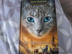 Erin Hunter, Ophalen of Verzenden, Zo goed als nieuw, Erin Hunter, Fictie