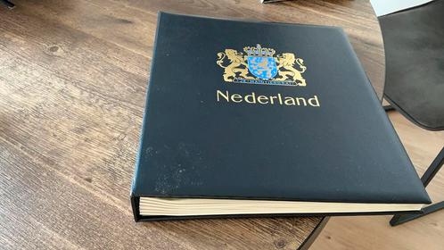 Verzameling Nederland in Davo I 1952 tm 1944 (112), Postzegels en Munten, Postzegels | Nederland, Ophalen of Verzenden