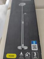 staande lamp Casalux Led, Ophalen, Nieuw, Modern, Metaal