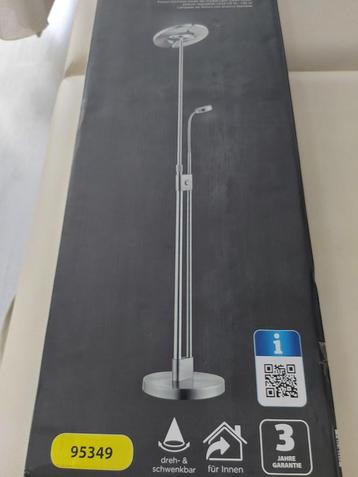 staande lamp Casalux Led beschikbaar voor biedingen