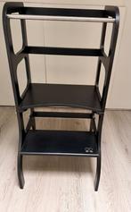 Ette tete Leertoren Step en Sit, Kinderen en Baby's, Kinderkamer | Overige Meubels, Ophalen, Zo goed als nieuw, Overige typen