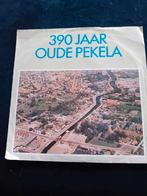 Single 390 jaar Oude Pekela., Ophalen of Verzenden, Zo goed als nieuw