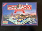 Gesealde Monopoly Rotterdam Limited Edition, Drie of vier spelers, Ophalen of Verzenden, Gebruikt