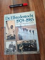 De elfstedentocht 1909-1985, Boeken, Ophalen of Verzenden, Zo goed als nieuw