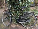Retro/ vintage herenfiets Raleigh 101 1989 collectors item!!, Fietsen en Brommers, Fietsen | Heren | Herenfietsen, Overige merken
