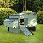 Nestera Kippenhok Aspen 10, Dieren en Toebehoren, Pluimvee | Toebehoren, Ophalen of Verzenden, Nieuw, Kippenhok of Kippenren