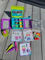 Pixobitz studio van spin master, Kinderen en Baby's, Speelgoed | Educatief en Creatief, Ophalen, Zo goed als nieuw, Knutselen