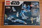 LEGO Star Wars 75280 501st Legion - Nieuw!, Ophalen of Verzenden, Nieuw, Complete set, Lego