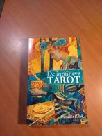 Kriek, Nathalie. De Intuïtieve Tarot, Ophalen of Verzenden, Zo goed als nieuw, Tarot of Kaarten leggen, Achtergrond en Informatie