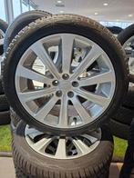 Winterwielen Subaru Impreza WRX 215/45R17, Ophalen, Zo goed als nieuw