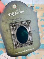 Efteling pin parade vliegende Hollander achtbaan, Ophalen of Verzenden, Nieuw, Button of Speldje