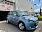 Hyundai Ix20 1.4i i-Vision | Clima | Trekhaak | Cruise, Voorwielaandrijving, Euro 5, Gebruikt, 4 cilinders
