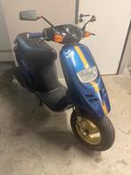 Prachtige Typhoon 125cc - Custom!, Fietsen en Brommers, Scooters | Piaggio, Ophalen, Gebruikt, Overige modellen, Maximaal 45 km/u