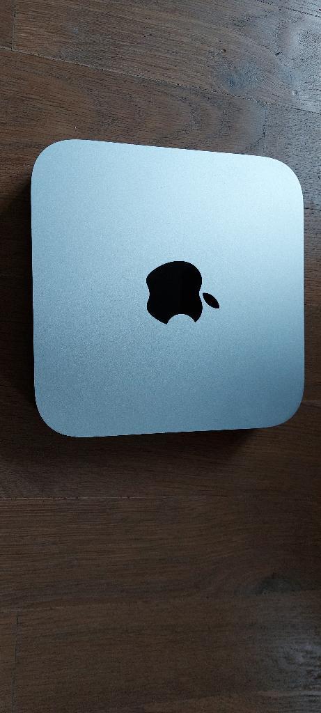 Mac mini, Computers en Software, Apple Desktops, Zo goed als nieuw, Mac Mini, 2 tot 3 Ghz, Ophalen of Verzenden