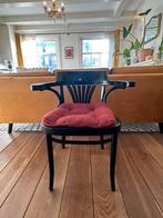 5x bistro chairs, Antiek en Kunst, Antiek | Meubels | Stoelen en Banken, Ophalen