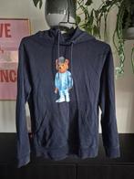 Sweater Baron Filou - Unieke Design!, Ophalen of Verzenden, Zo goed als nieuw, Blauw, Baron Filou