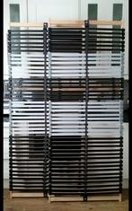 Ikea leirsund 2 x 70 bedbodems set lattenbodems 140, Ophalen, Zo goed als nieuw, 180 cm of meer, Lattenbodem