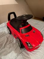 Merceder loopwagen, Ophalen of Verzenden, Zo goed als nieuw