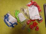 Set klimstenen en handvaten, Sport en Fitness, Ophalen of Verzenden, Nieuw, Klimsport-accessoire