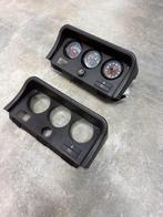 Meterhouders Porsche 924 - Meters 924S, Auto-onderdelen, Ophalen of Verzenden, Porsche