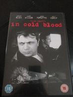 In Cold Blood dvd Truman Capote        Robert Blake, Vanaf 16 jaar, Ophalen of Verzenden, Zo goed als nieuw, Waargebeurd drama
