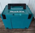Makita mbox 4 #nieuw, Ophalen of Verzenden, Nieuw