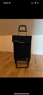 Boodschappen trolley, Ophalen of Verzenden, Zo goed als nieuw, 30 cm of meer
