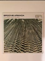 Groove Armada - If Everybody Looked The Same 12", Cd's en Dvd's, Ophalen of Verzenden, Zo goed als nieuw, 12 inch, Trip Hop of Breakbeat