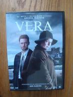 Vera Serie 2 (engelse tv crime serie), Cd's en Dvd's, Dvd's | Tv en Series, Alle leeftijden, Ophalen of Verzenden, Zo goed als nieuw