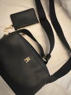 Tommy Hilfiger Tas Nieuw met etiket!, Sieraden, Tassen en Uiterlijk, Tassen | Schoudertassen, Ophalen, Nieuw, Zwart