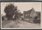 westerbork  hoofdstraat met  hotel slomp, Verzenden, 1960 tot 1980, Gelopen, Drenthe