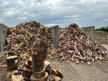 haardhout bulk vers beschikbaar voor biedingen