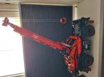 Lego Technic kraan, Doe-het-zelf en Verbouw, Lieren en Takels, Ophalen, Zo goed als nieuw