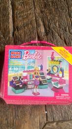Barbie mega bloks lego Nieuw, Ophalen of Verzenden, Nieuw