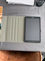 Samsung Tab A6 met Hoes, Computers en Software, Android Tablets, 10 inch, Gebruikt, Ophalen of Verzenden, 16 GB