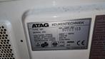 ATAG  Magnetron - MA 100F 5U, Ophalen of Verzenden, Gebruikt, Vrijstaand, Magnetron