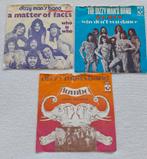 Vinyl Singles diverse Ned. artiesten, Cd's en Dvd's, Vinyl Singles, Ophalen, Gebruikt, 7 inch, Single