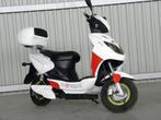 Emco Novette Twin elektrisch en sym mio 2019 te koop, Overige merken, Gebruikt, Elektrisch, Ophalen of Verzenden