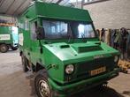 Iveco Daily 40-10.1W/35 TURBO 4x4 (1989), Ophalen, Gebruikt, Overige automerken