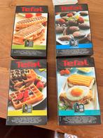 Tefal snack collection nr 1, 3,4,12, Ophalen, Zo goed als nieuw