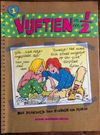 Stripboeken van Vijftien en een half - Andrea Kruis, Meerdere stripboeken, Ophalen of Verzenden, Zo goed als nieuw, Andrea Kruis