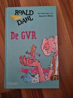 De GVR van Roald Dahl nieuwstaat, Boeken, Ophalen of Verzenden, Zo goed als nieuw