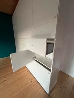 Grote kast ikea, Ophalen, 25 tot 50 cm, 100 tot 150 cm