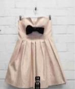 Linea Raffaelli - Prachtige Jurk maat 38 - Nieuw, Maat 38/40 (M), Nieuw, Ophalen of Verzenden, Linea Raffaelli