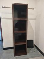 Kledingkast / Etalagekast, Huis en Inrichting, Minder dan 50 cm, Gebruikt, Ophalen of Verzenden, Modern