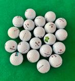 WILSON DUO SOFT 40 stuks, Ophalen, Zo goed als nieuw, Bal(len), Overige merken