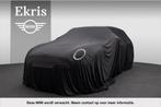 Mini Electric Yours 33 kWh | Leder | Glazen panoramadak | Ha, Gebruikt, 4 stoelen, 184 pk, Zilver of Grijs