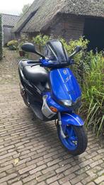 Gilera Runner 70cc SP DD lc, Fietsen en Brommers, Ophalen of Verzenden, Gebruikt, Cilinder, Piaggio